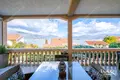 villa de 5 chambres 210 m² Tivat, Monténégro
