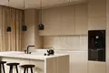 Kompleks mieszkalny New residential complex of tropical turnkey villas with swimming pools and sea views in Bo Phut, Koh Samui, Thailand