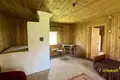Maison 34 m² Usiazski sielski Saviet, Bélarus