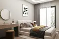 1 bedroom apartment 83 m², Turkey