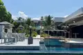 Wohnung 6 Schlafzimmer 1 200 m² Phang-nga, Thailand