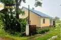 House 106 m² Akciabr, Belarus