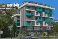 Wohnung 62 m² Alanya, Türkei