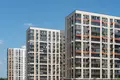 Квартира 1 комната 42 м² Москва, Россия
