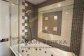 Appartement 3 chambres 85 m² Muchaviecki sielski Saviet, Bélarus