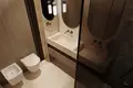 Wohnung 5 zimmer 106 m² Zoppot, Polen