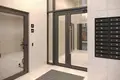 Complejo residencial ZK 1 j Salarevskij