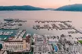 Wohnung 1 Schlafzimmer 68 m² Tivat, Montenegro