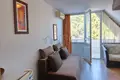 Wohnung 1 zimmer 27 m² Nessebar, Bulgarien