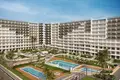 Квартира 3 комнаты 71 м² Торревьеха, Испания