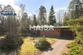 3 bedroom house 106 m² Helsinki sub-region, Finland