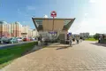 Квартира 1 комната 40 м² Минск, Беларусь