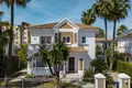 Dom 5 pokojów  Estepona, Hiszpania
