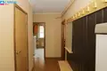 Квартира 2 комнаты 38 м² Укмерге, Литва