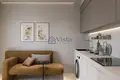 Квартира 26 м² Municipality of Athens, Греция