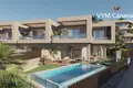 Doppelhaus 3 Schlafzimmer 142 m² Adeje, Spanien