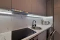Wohnung 1 Schlafzimmer 50 m² in Budva, Montenegro
