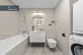 Квартира 1 комната 31 м² Вильнюс, Литва