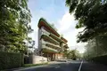 Penthouse 4 bedrooms 303 m² Choeng Thale, Thailand
