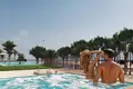 2 bedroom apartment 86 m² Villajoyosa, Spain