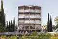 Apartamento 3 habitaciones 77 m² Pafos, Chipre