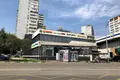 Oficina 2 313 m² en Moscú, Rusia
