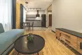 1 bedroom apartment 46 m² Riga, Latvia
