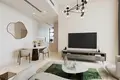 Complejo residencial Sapphire 32