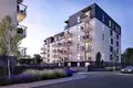 Mieszkanie 1 pokój 33 m² Warszawa, Polska