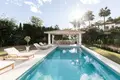Вилла 4 спальни  Benahavis, Испания