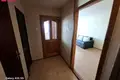 2 room apartment 41 m² Mazeikiai, Lithuania
