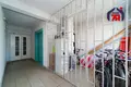 Квартира 2 комнаты 59 м² Лесной, Беларусь