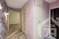 Wohnung 3 zimmer 60 m² Baryssau, Belarus