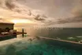 villa de 5 chambres 1 200 m² Choeng Thale, Thaïlande