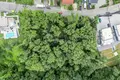 Земельные участки 2 608 м² Город Загреб, Хорватия