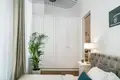 Appartement 2 chambres 54 m² en Varsovie, Pologne