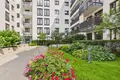 2 room apartment 55 m² Masovian Voivodeship, Poland