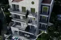 Mieszkanie 1 pokój 35 m² Kamenovo, Czarnogóra