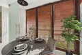 Appartement 2 chambres 70 m² Varsovie, Pologne