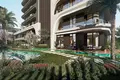 Appartement 3 chambres 73 m² Atasehir, Turquie