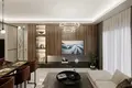 Appartement 3 chambres 124 m² Tosmur, Turquie