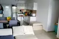 Mieszkanie 2 pokoi 65 m² Trikomo, Cypr Północny