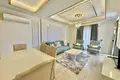 Квартира 2 спальни 101 м² Средиземноморский регион, Турция