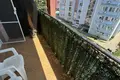 Apartamento 1 habitacion 43 m² Nesebar, Bulgaria