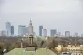 2 room apartment 37 m² Warsaw, Poland
