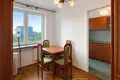 3 room apartment 47 m² in Warsaw, Poland