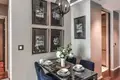 Кондо 2 спальни 76 м² Бангкок, Таиланд