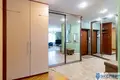 Apartamento 4 habitaciones 126 m² Minsk, Belarús