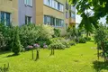 Mieszkanie 1 pokój 38 m² Kalodziscanski sielski Saviet, Białoruś