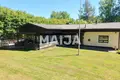 Maison  Valkeakoski, Finlande